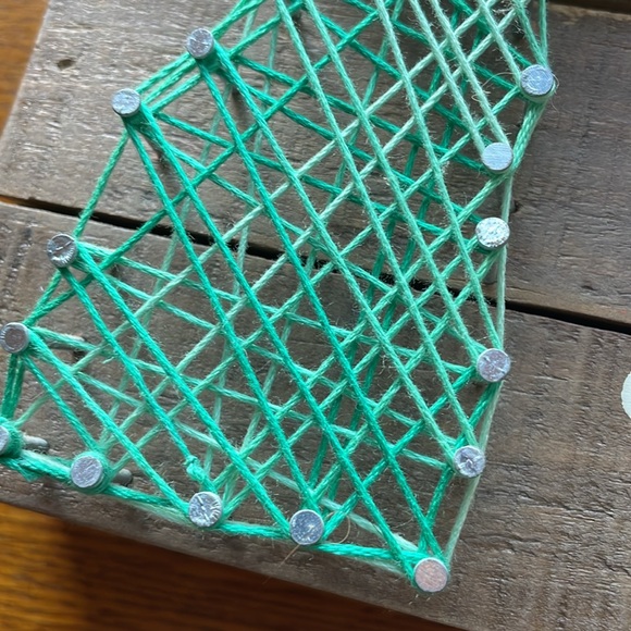 Wall decor - Picture 2 of 3